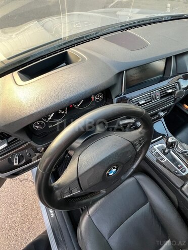 BMW 528 2014, 399,999 km - 2.0 l - Bakı