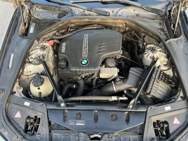 BMW 528 2014, 399,999 km - 2.0 l - Bakı