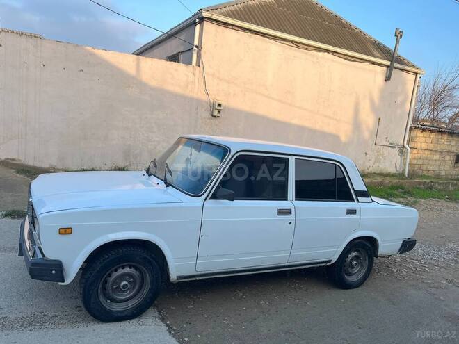 LADA (VAZ) 2107 2007, 73,000 km - 1.6 л - Bakı