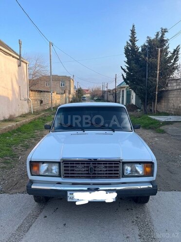 LADA (VAZ) 2107 2007, 73,000 km - 1.6 л - Bakı