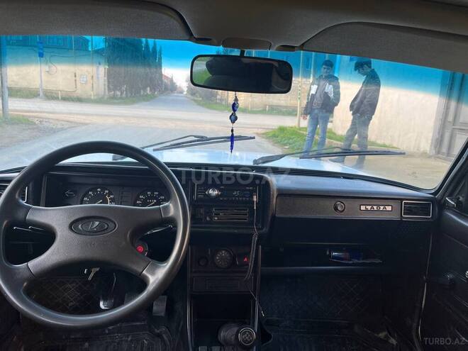 LADA (VAZ) 2107 2007, 73,000 km - 1.6 л - Bakı