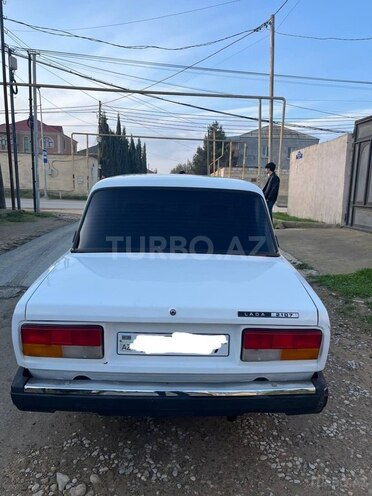 LADA (VAZ) 2107 2007, 73,000 km - 1.6 л - Bakı