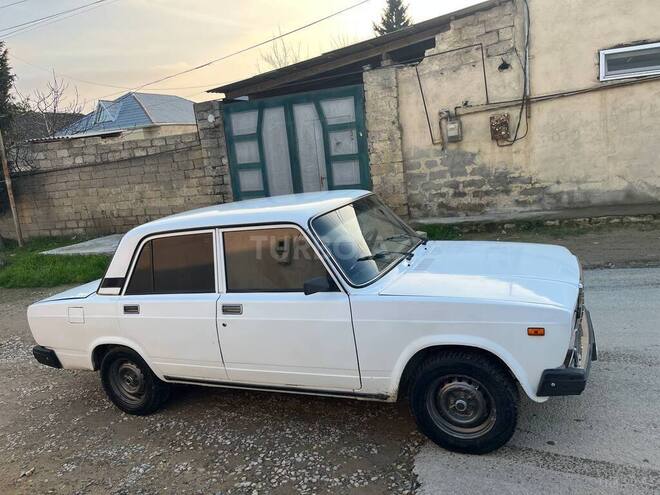 LADA (VAZ) 2107 2007, 73,000 km - 1.6 л - Bakı