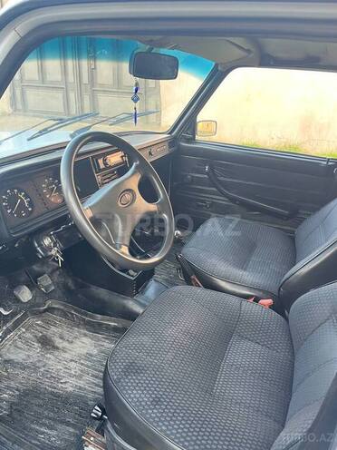 LADA (VAZ) 2107 2007, 73,000 km - 1.6 л - Bakı