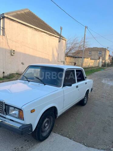 LADA (VAZ) 2107 2007, 73,000 km - 1.6 л - Bakı