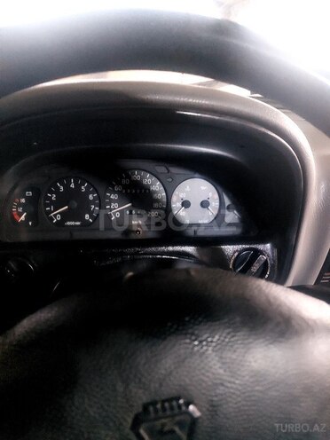 GAZ 3110 2000, 175,000 km - 2.3 l - Sabirabad