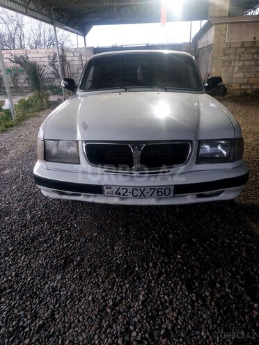 GAZ 3110 2000, 175,000 km - 2.3 l - Sabirabad