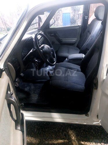 GAZ 3110 2000, 175,000 km - 2.3 l - Sabirabad