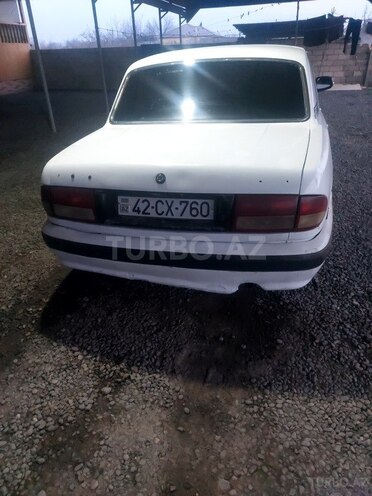 GAZ 3110 2000, 175,000 km - 2.3 l - Sabirabad