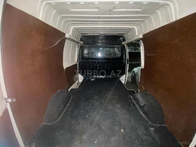 Ford Transit 1999, 185,000 km - 2.5 l - Bakı
