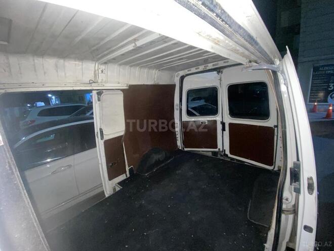 Ford Transit 1999, 185,000 km - 2.5 l - Bakı