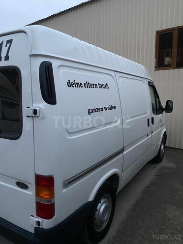 Ford Transit 1999, 185,000 km - 2.5 l - Bakı