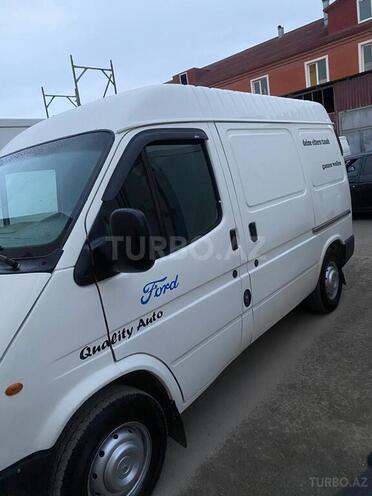 Ford Transit 1999, 185,000 km - 2.5 l - Bakı