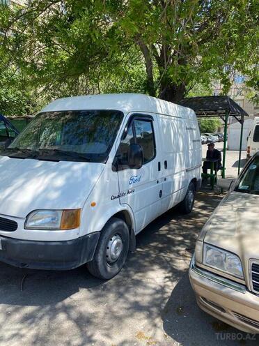 Ford Transit 1999, 185,000 km - 2.5 l - Bakı