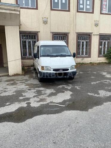 Ford Transit 1999, 185,000 km - 2.5 l - Bakı
