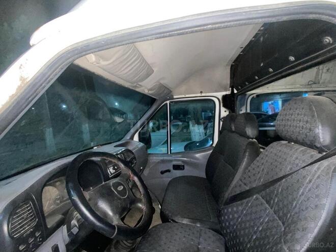 Ford Transit 1999, 185,000 km - 2.5 l - Bakı