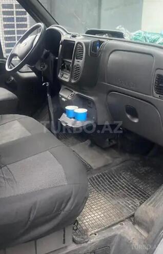 Ford Transit 1999, 185,000 km - 2.5 l - Bakı
