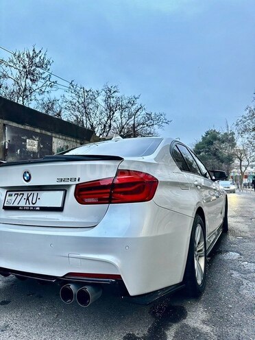 BMW 328-8