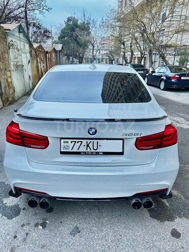 BMW 328-6