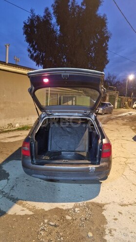 Audi A6 2000, 191,000 km - 2.5 l - Bakı