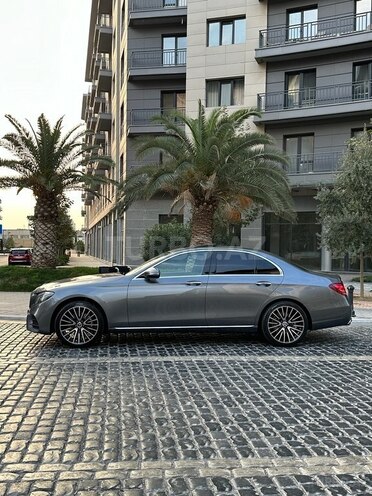 Mercedes E 220 d 2018, 168,000 km - 2.0 л - Bakı