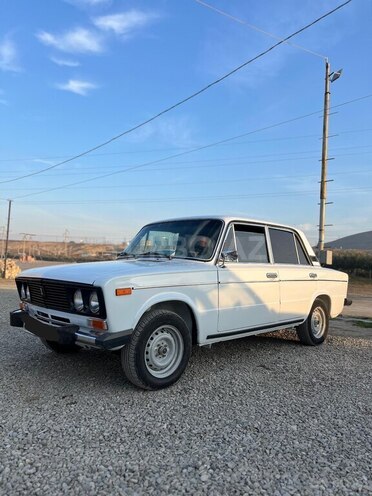 LADA (VAZ) 2106 1998, 98,681 km - 1.5 l - Şirvan