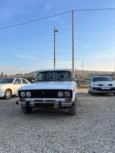 LADA (VAZ) 2106 1998, 98,681 km - 1.5 l - Şirvan