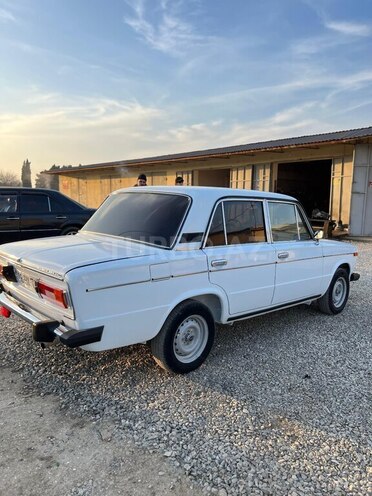 LADA (VAZ) 2106 1998, 98,681 km - 1.5 l - Şirvan