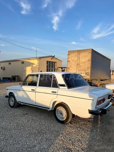 LADA (VAZ) 2106 1998, 98,681 km - 1.5 l - Şirvan