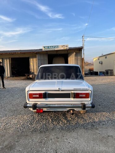 LADA (VAZ) 2106 1998, 98,681 km - 1.5 l - Şirvan