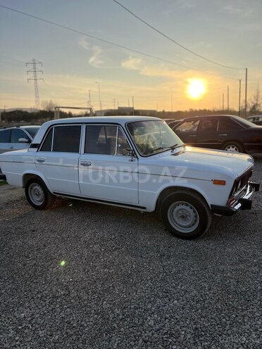 LADA (VAZ) 2106 1998, 98,681 km - 1.5 l - Şirvan