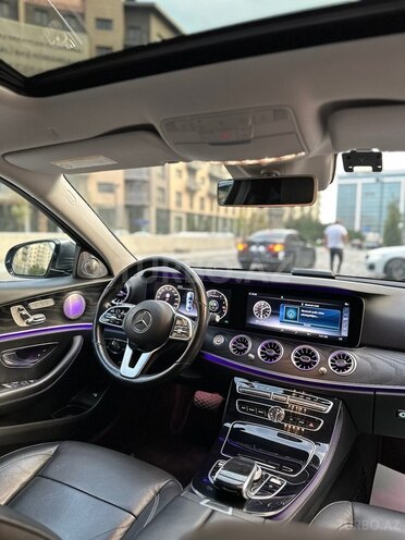 Mercedes E 220 d 2018, 168,000 km - 2.0 л - Bakı