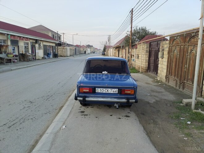 LADA (VAZ) 2106 1993, 13,524 km - 1.5 л - Bakı