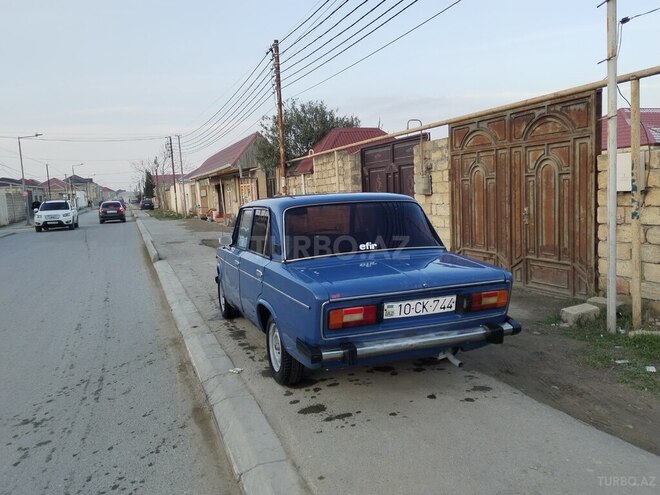 LADA (VAZ) 2106 1993, 13,524 km - 1.5 л - Bakı