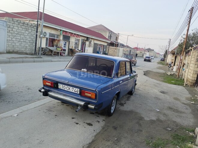 LADA (VAZ) 2106 1993, 13,524 km - 1.5 л - Bakı