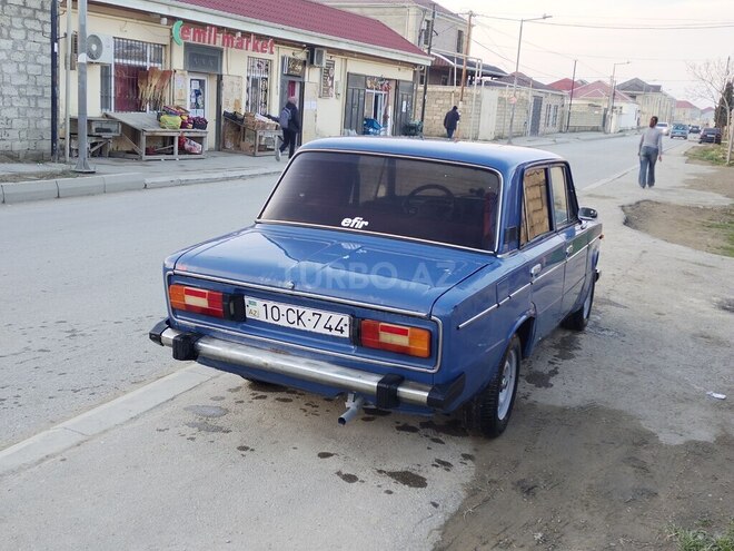 LADA (VAZ) 2106 1993, 13,524 km - 1.5 л - Bakı