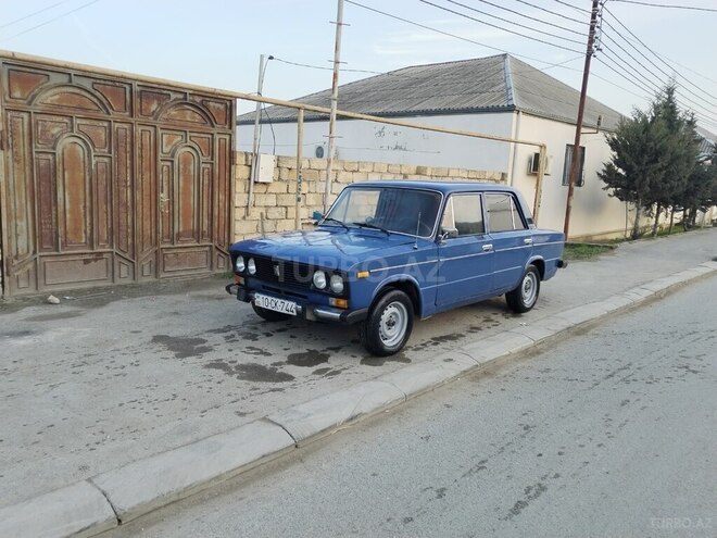 LADA (VAZ) 2106 1993, 13,524 km - 1.5 л - Bakı