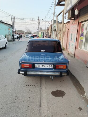 LADA (VAZ) 2106 1993, 13,524 km - 1.5 л - Bakı