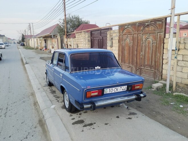 LADA (VAZ) 2106 1993, 13,524 km - 1.5 л - Bakı