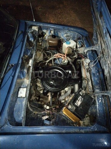 LADA (VAZ) 2106 1993, 13,524 km - 1.5 л - Bakı