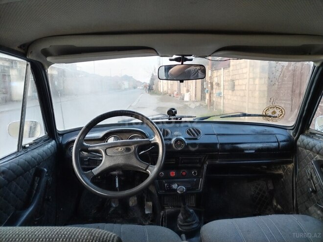LADA (VAZ) 2106 1993, 13,524 km - 1.5 л - Bakı