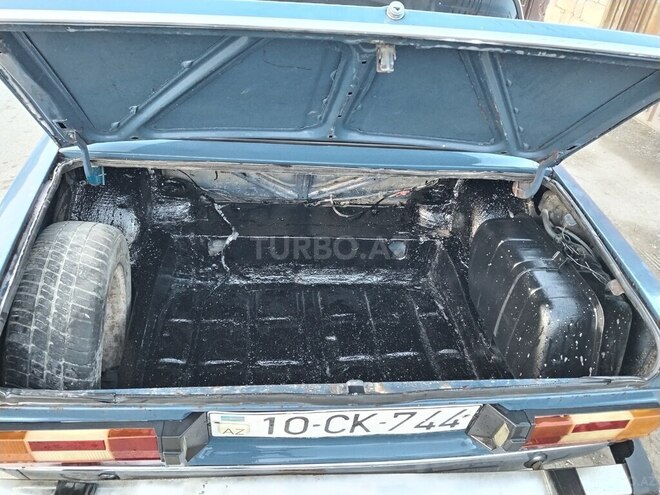 LADA (VAZ) 2106 1993, 13,524 km - 1.5 л - Bakı