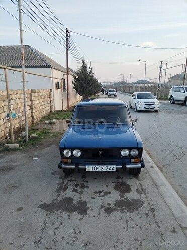 LADA (VAZ) 2106 1993, 13,524 km - 1.5 л - Bakı