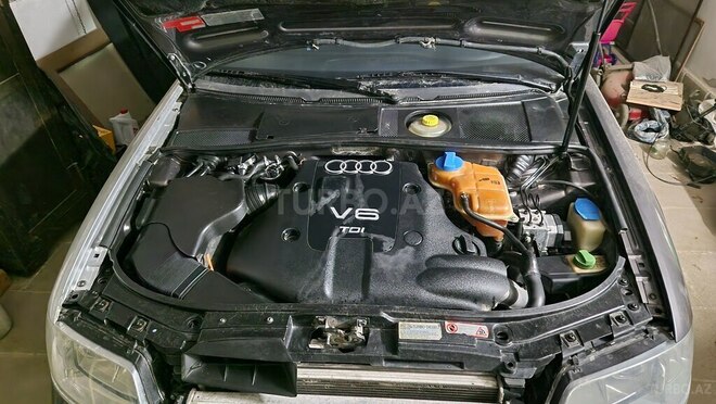 Audi A6 2000, 191,000 km - 2.5 l - Bakı