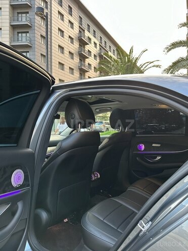 Mercedes E 220 d 2018, 168,000 km - 2.0 л - Bakı