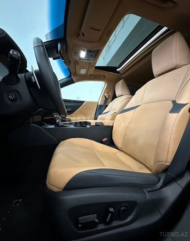 Lexus ES 300h 2023, 2,700 km - 2.5 l - Bakı