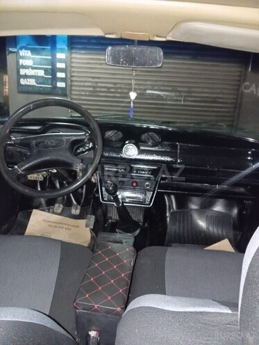 LADA (VAZ) 2106 1998, 98,681 km - 1.5 l - Şirvan