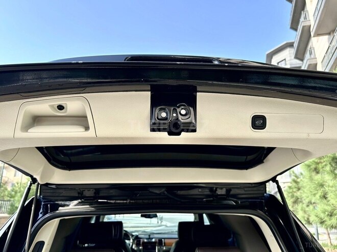 Cadillac Escalade 2010, 185,200 km - 6.2 l - Bakı