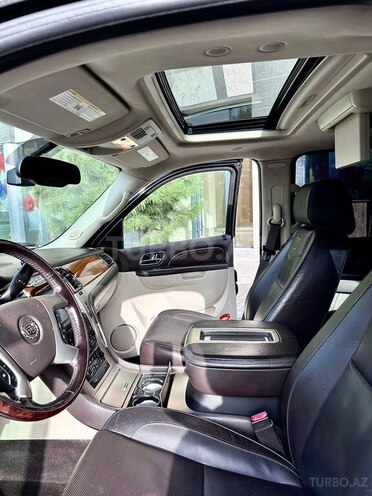 Cadillac Escalade 2010, 185,200 km - 6.2 l - Bakı