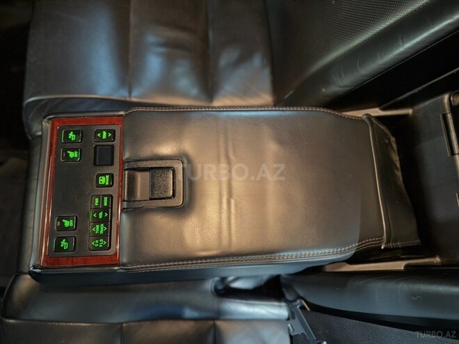 Toyota Camry 2012, 210,000 km - 3.5 l - Gəncə